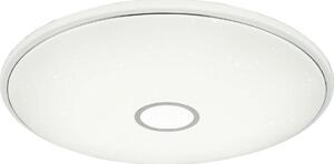 Globo 41386-80 - LED stmievateľné stropné svietidlo CONNOR 80W/230V 2700-6500K priemer 78,5 cm