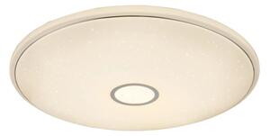 Globo 41386-80 - LED stmievateľné stropné svietidlo CONNOR 80W/230V 2700-6500K priemer 78,5 cm