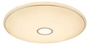 Globo 41386-80 - LED stmievateľné stropné svietidlo CONNOR 80W/230V 2700-6500K priemer 78,5 cm