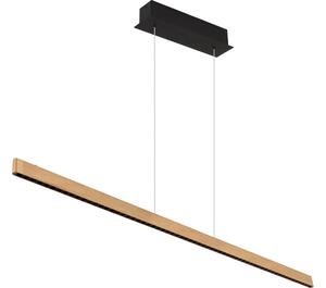 Globo 17013HG - LED stmievateľný dotykový luster na lanku DENTSY LED/43W/230V 4000K mosadz