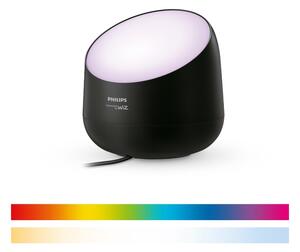 Philips - LED RGB+TW Stmievateľná stolná lampa SMART LED/9W/230V 2200-6500K Wi-Fi