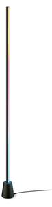 Philips -LED RGBIC Stmievateľná stojacia lampa GRADIENT LED/9,7W/230V 2200-6500K Wi-Fi
