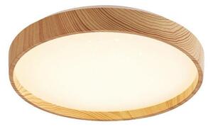 Top Light - LED Stropné svietidlo LED/18W/230V 4000K biela/béžová