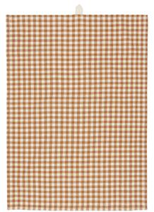Utierka Rasmus Rustic brown/Natural check