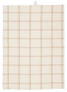 Utierka Eskild Natural/Brown check