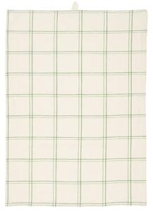 Utierka Eskild Natural/Green check