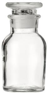 Sklenená dóza Pharmacy 60 ml