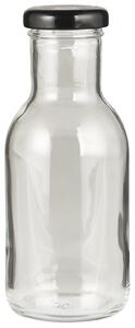 Sklenená fľaša s viečkom Cordoba 240 ml