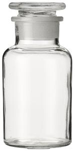 Sklenená dóza Pharmacy 250 ml