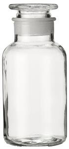 Sklenená dóza Pharmacy 500 ml