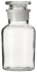 Sklenená dóza Pharmacy 125 ml