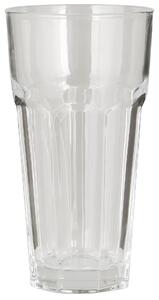 Pohár na vodu Grooves 470 ml
