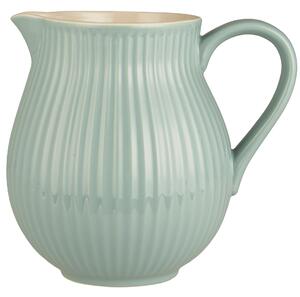 Keramický džbán Mynte Green Tea 2 l