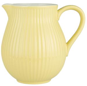 Keramický džbán Mynte Lemonade 2 l