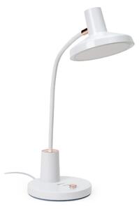 LED Stolná lampa LIBRA LED/10W/230V biela