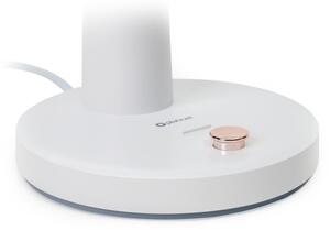 LED Stolná lampa LIBRA LED/10W/230V biela
