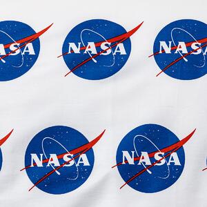 Tiptrade Saténové obliečky NASA, 220 x 200 cm, 2 ks 70 x 90 cm
