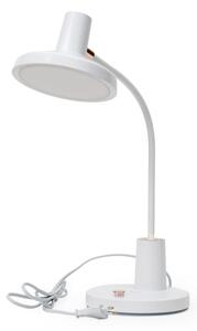 LED Stolná lampa LIBRA LED/10W/230V biela