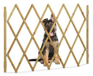 Bezpečnostná psia zábrana, RD29603 bambus