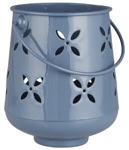 Svietnik Tealight Blue