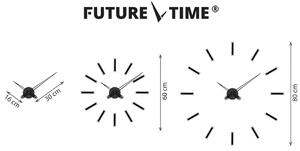 Future Time FT9600SI Modular chrome 60cm