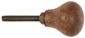 Drevená úchytka Mango Wood