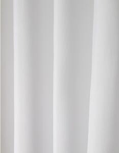 Blancheporte Voálový záves, nariasená lemovka biela 140x170cm