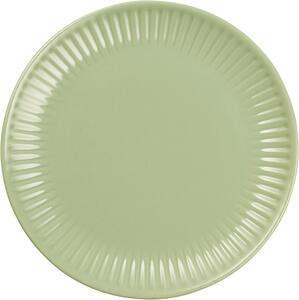 Keramický tanier Mynte Wasabi Ø 19,5 cm