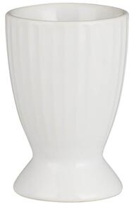 Stojan na vajíčko Mynte Pure White