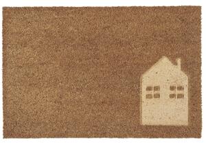 Rohožka House 40 x 60 cm