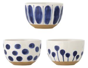 Keramická miska Linora Blue 580 ml B
