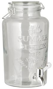 Nádoba na limonádu Hello Summer 2,9 l