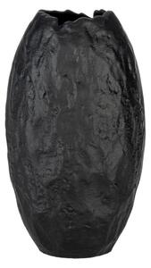 Eglo 421289 - Kovová váza VOHEMAR 31x16,5 cm čierna