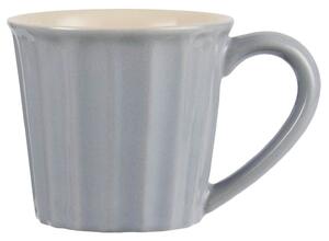 Hrnček s uškom Mynte French Grey 200 ml, 250 ml