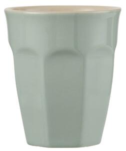 Latte hrnček Mynte Green Tea 250 ml