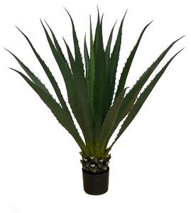 Artificial plant Agawa Americana 100cm