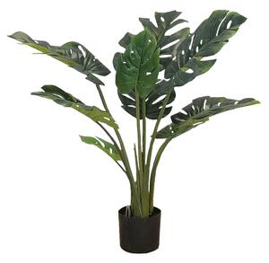 Artificial plant Monstera 120cm