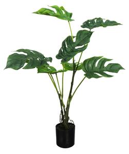 Artificial plant Monstera 70cm