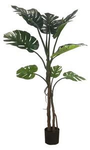 Artificial plant Monstera 180cm