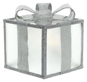 Retlux LED Vianočná dekorácia LED/2xAA 20 cm darček FT0651 + záruka 3 roky zadarmo