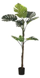 Artificial plant Monstera 135cm