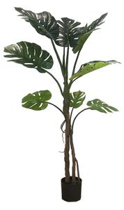 Artificial plant Monstera 180cm