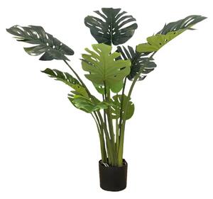 Artificial plant Monstera 90cm