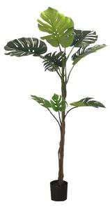 Artificial plant Monstera 135cm