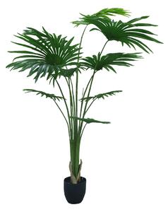 Artificial plant Washingtonia Robusta 220cm