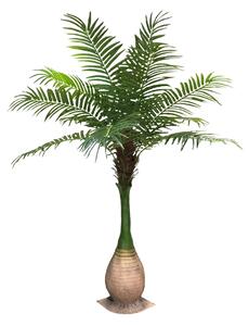Artificial palm Dypsis Areka 250cm