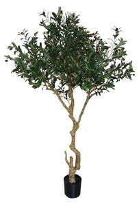 Artificial Olive Tree 205cm