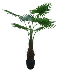 Artificial plant Washingtonia Robusta 140cm