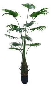 Artificial plant Washingtonia Robusta 200cm