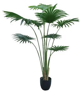 Artificial plant Washingtonia Robusta 2 200cm